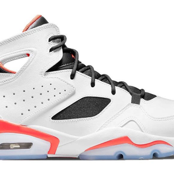 Jordan Flight Club 91 - White Infrared - rare - Air Jordan - Picture 2 of 9